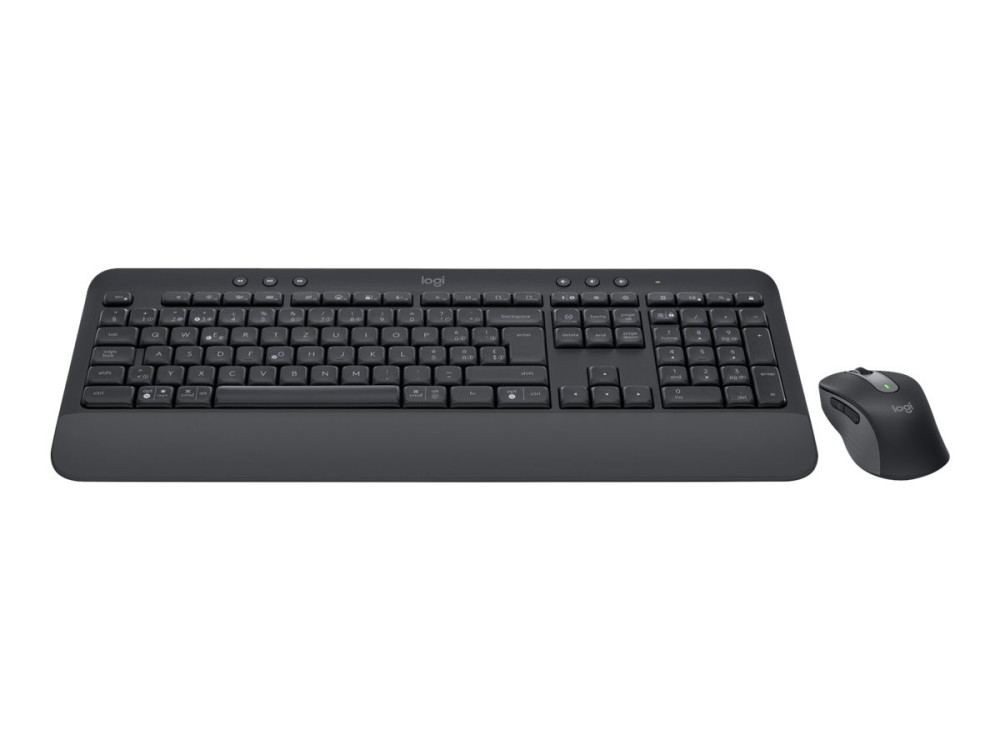 Logitech Signature MK650 Combo for Business - Tast