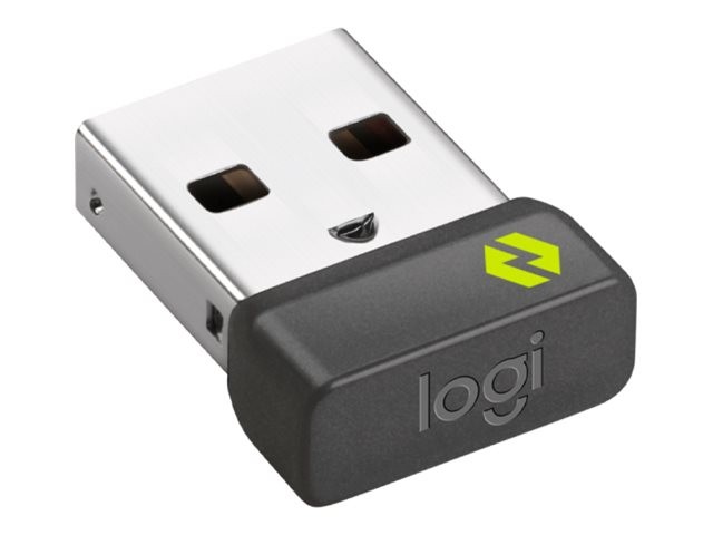Logitech Signature MK650 Combo for Business - Tast hinten