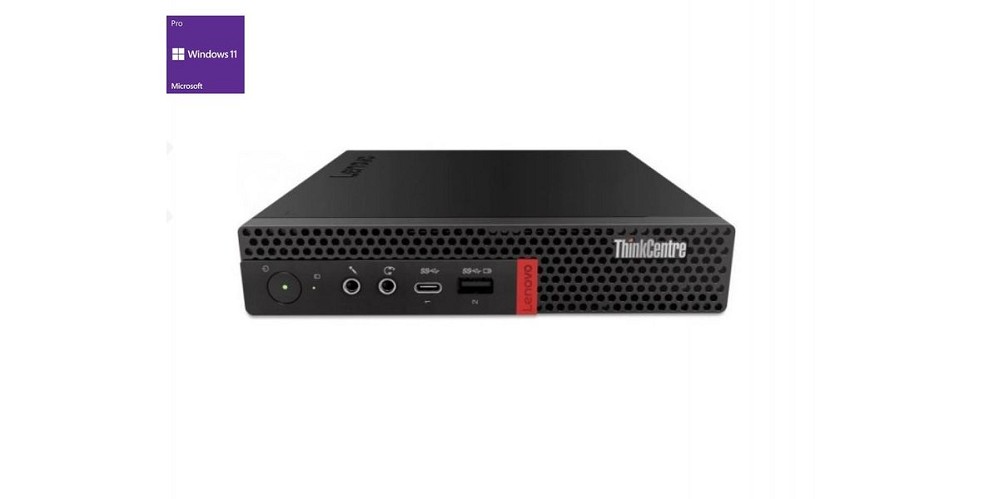 Lenovo ThinkCentre M720q Tiny – Intel Core i5-8400