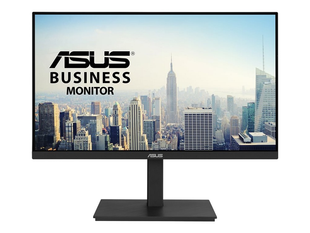 ASUS VA27ECPSN - LED-Monitor - Full HD (1080p) - 6