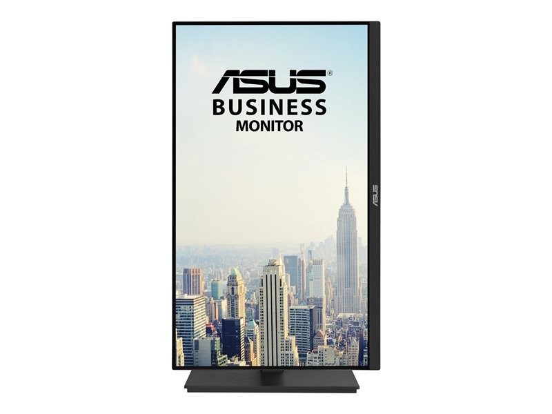 ASUS VA27ECPSN - LED-Monitor - Full HD (1080p) - 6 hinten