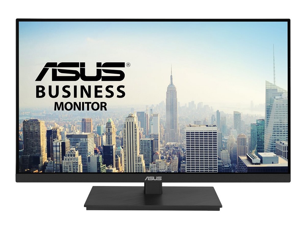 ASUS VA27ECPSN - LED-Monitor - Full HD (1080p) - 6 links