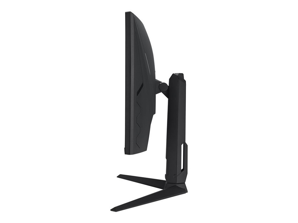 ASUS TUF Gaming VG34VQEL1A - LED-Monitor - gebogen unten