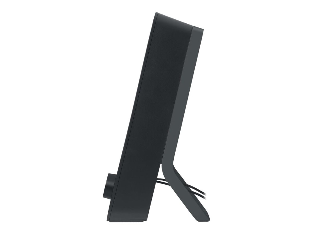 Logitech Z207 - Lautsprecher - für PC - 2.0-Kanal links