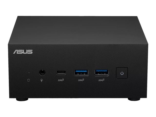 ASUS ExpertCenter PN64 S7018MDE1 - ultra kompakter