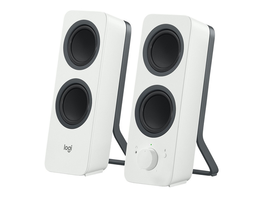Logitech Z207 - Lautsprecher - für PC - 2.0-Kanal