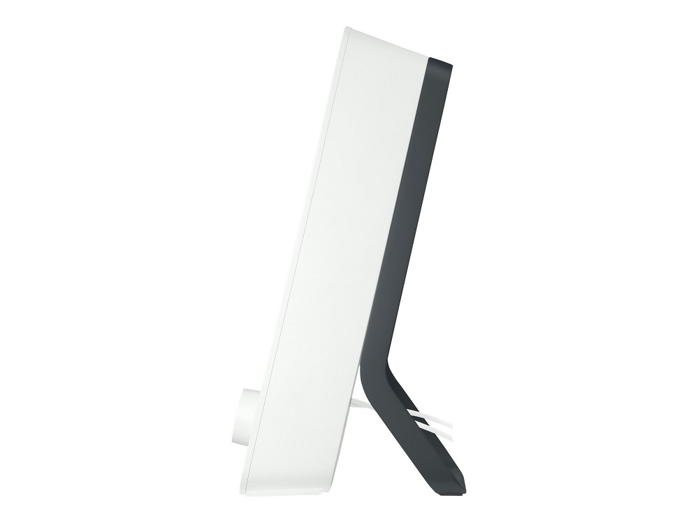 Logitech Z207 - Lautsprecher - für PC - 2.0-Kanal oben