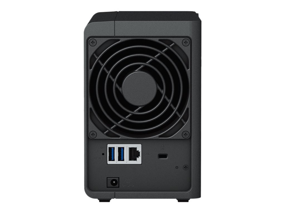 Synology Disk Station DS223 - NAS-Server  rechts rechts