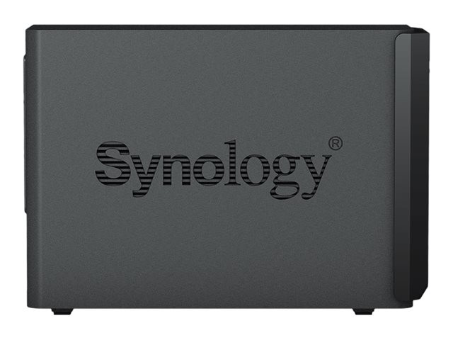 Synology Disk Station DS223 - NAS-Server  oben oben
