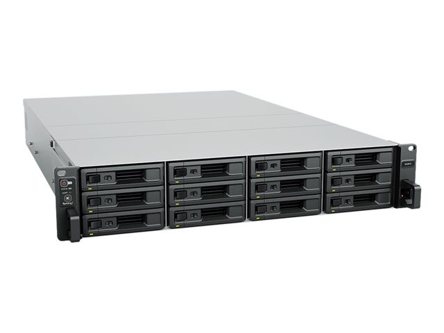 Synology SA3410 - NAS-Server  links links