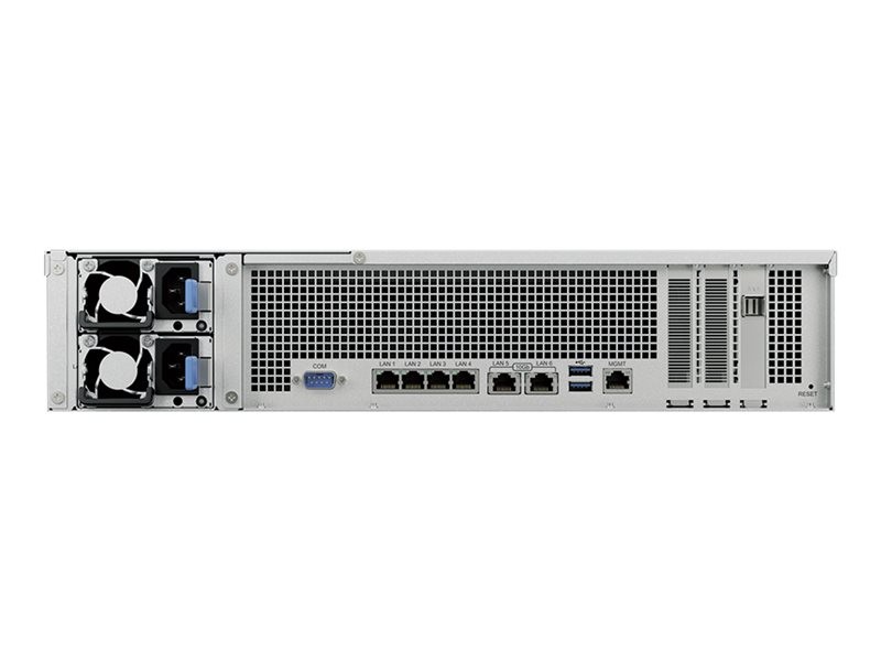 Synology SA3410 - NAS-Server  rechts rechts