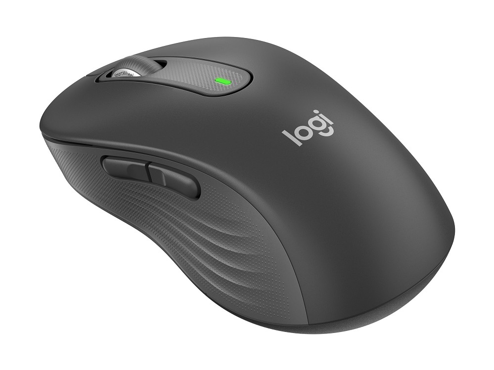 Logitech Signature M650 L for Business - Maus rech rechts
