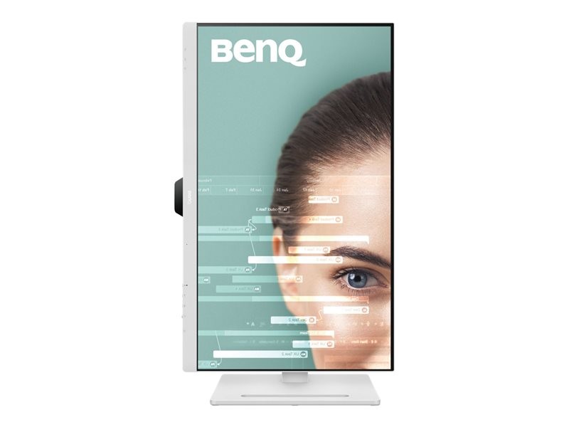 BenQ GW3290QT - LED-Monitor - 81.3 cm (32")  hinte hinten