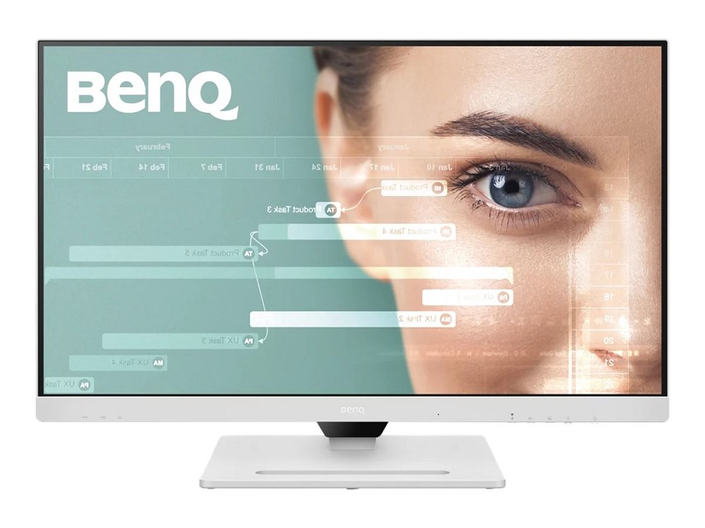 BenQ GW3290QT - LED-Monitor - 81.3 cm (32")  links links