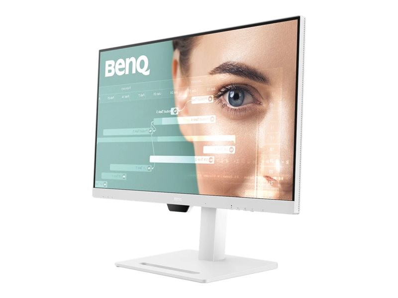 BenQ GW3290QT - LED-Monitor - 81.3 cm (32")  recht rechts