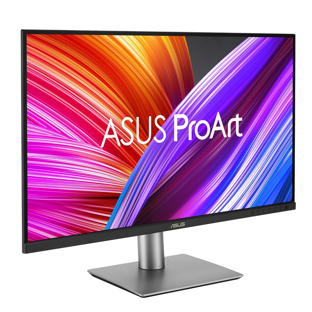 ASUS ProArt PA329CRV - LED-Monitor - 4K - 80 cm (3 hinten