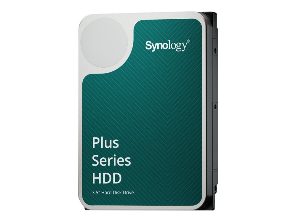 Synology Plus Series HAT3300 - Festplatte - 6 TB -