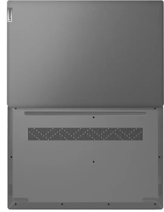 LENOVO V17-IRU 43,9cm (17,3") Intel U300 8GB 512GB vorn links