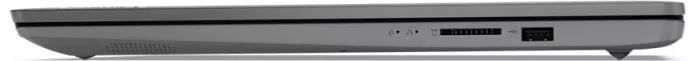 Lenovo V17 G4 IRU - (17.3") - i3 i3-1315U - 8 GB RAM - 256 G außen