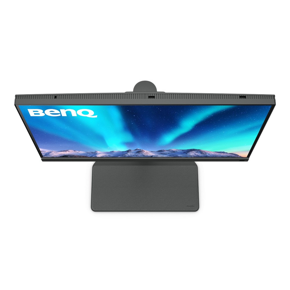 BenQ SW272Q Computerbildschirm 68,6 cm (27") 2560 oben