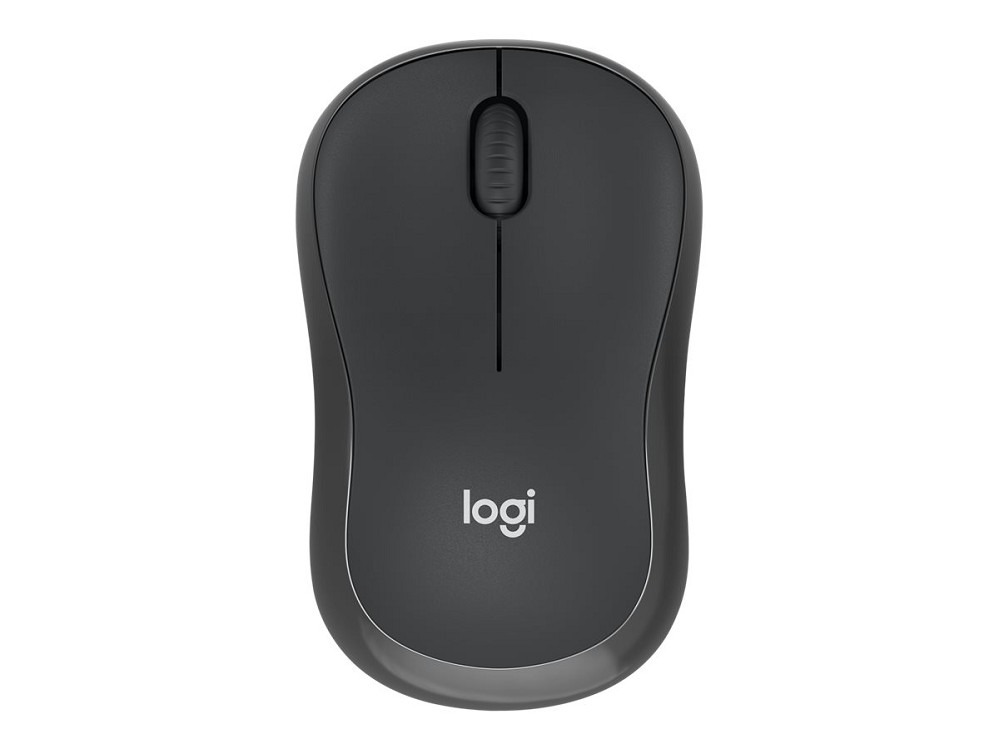 Logitech M240 Silent - Maus - rechts- und linkshän