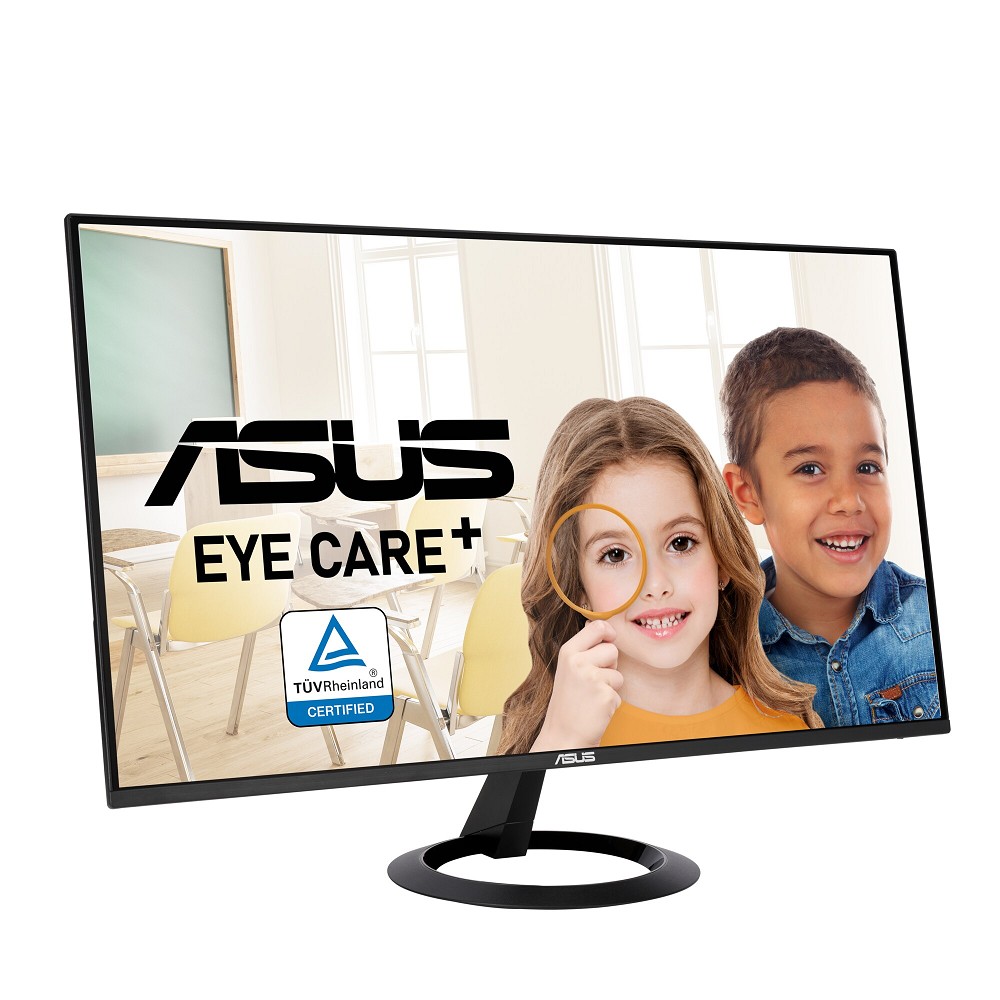 ASUS VZ27EHF - LED-Monitor - Full HD (1080p) - 68. hinten
