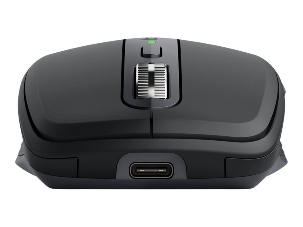 Logitech MX Anywhere 3S for Business - Maus - Für rechts