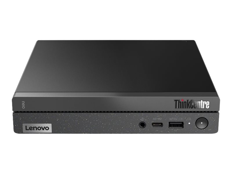 Lenovo ThinkCentre neo 50q Gen 4 - Mini 603