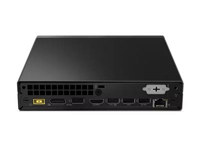 Lenovo ThinkCentre neo 50q Gen 4 - Mini innen