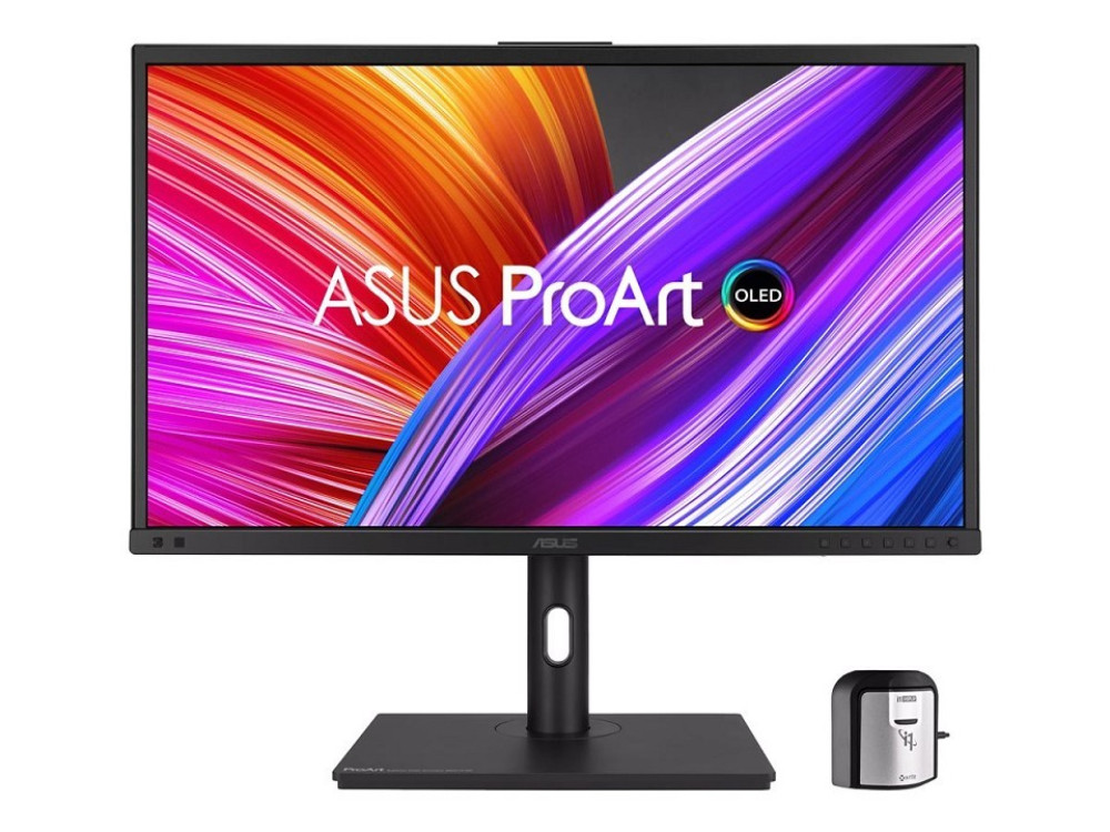 ASUS ProArt OLED PA27DCE-K - OLED-Monitor - 4K - 6
