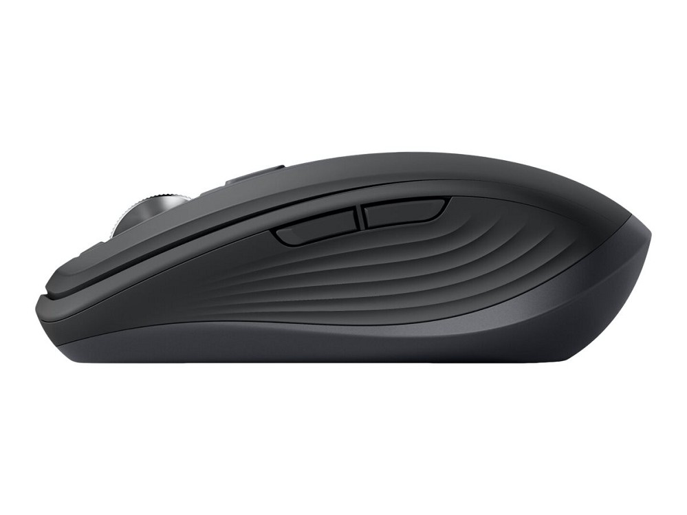 Logitech MX Anywhere 3S - Maus - optisch - 6 Taste oben