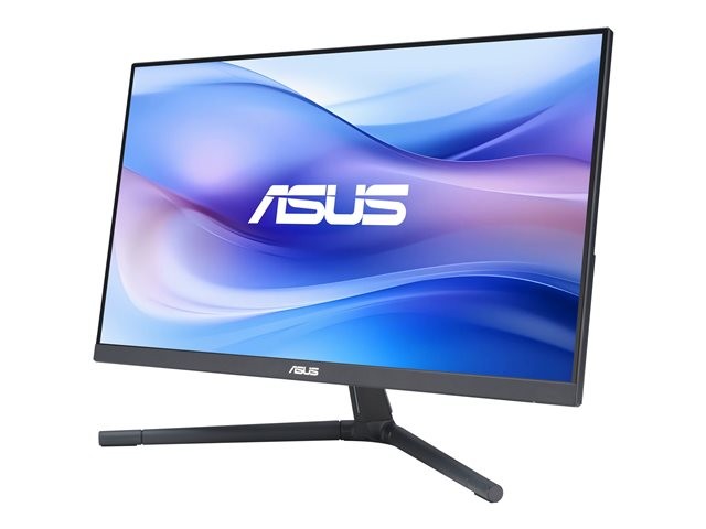 ASUS VU249CFE-B - LED-Monitor - Full HD (1080p) -