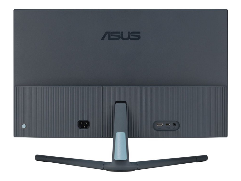 ASUS VU249CFE-B - LED-Monitor - Full HD (1080p) - oben