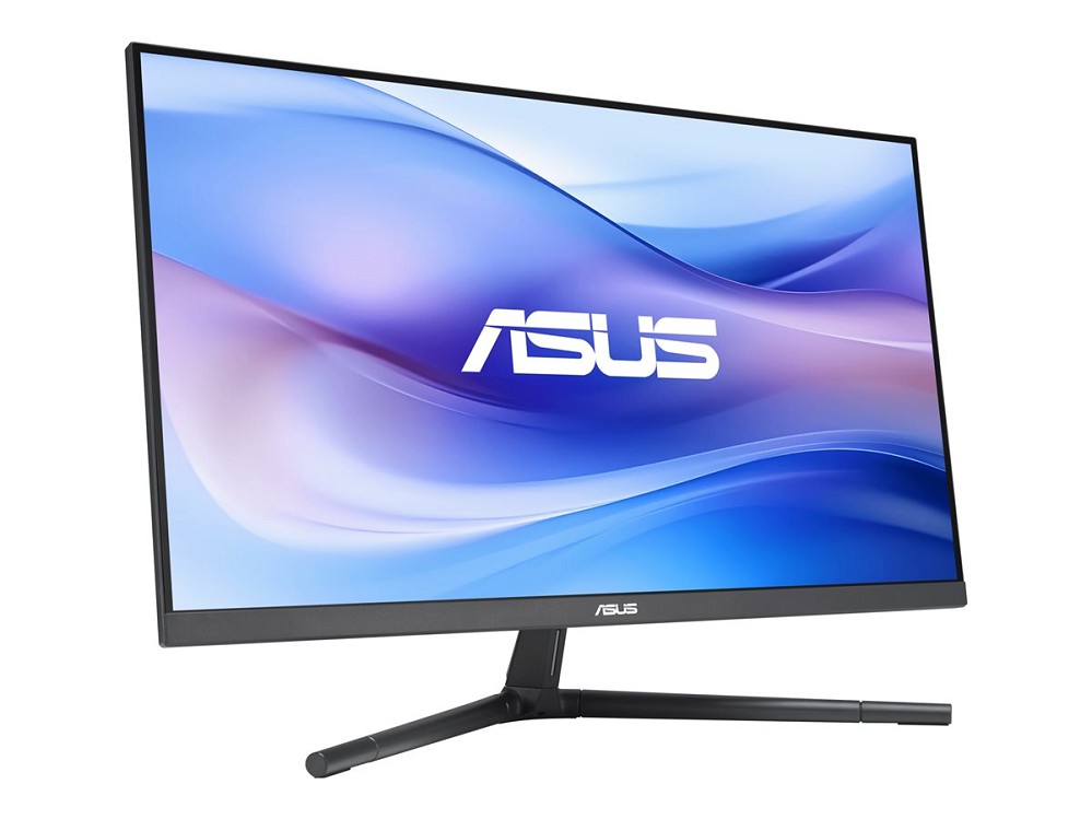 ASUS VU279CFE-B - LED-Monitor - Full HD (1080p) - links