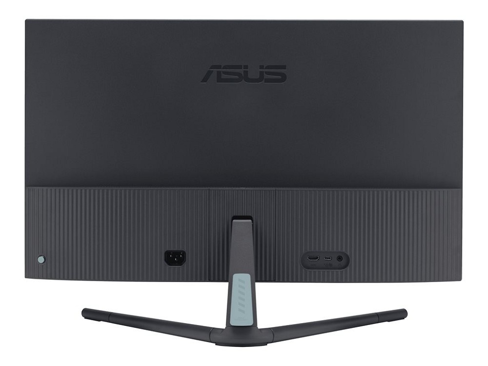ASUS VU279CFE-B - LED-Monitor - Full HD (1080p) - oben