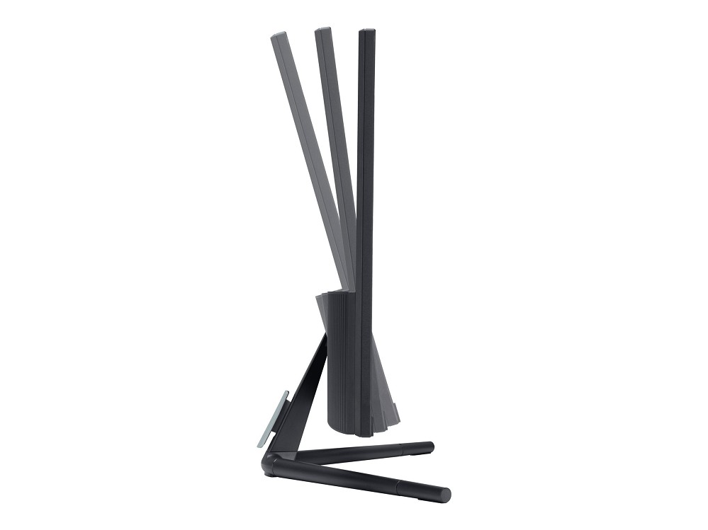 ASUS VU279CFE-B - LED-Monitor - Full HD (1080p) - unten