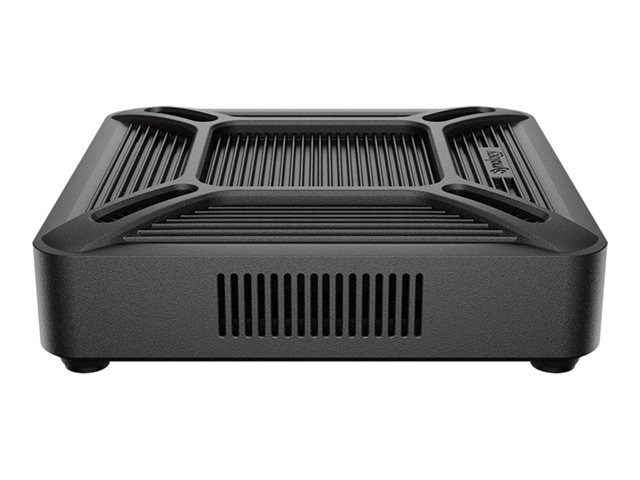 Synology Visual Station VS600HD - standalone NVR - unten
