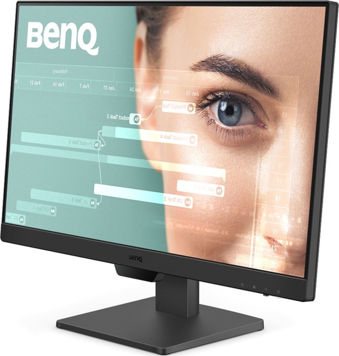 BenQ GW2490, 23.8"  links links