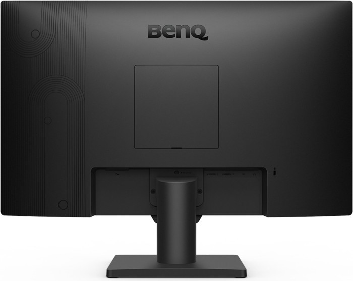 BenQ GW2490, 23.8"  unten unten