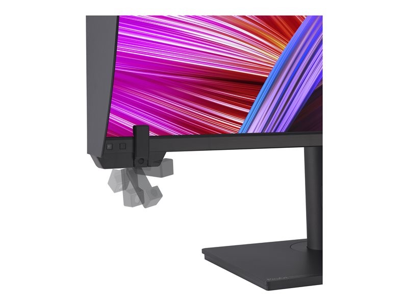 ASUS ProArt PA32UCXR - LED-Monitor - 81.3 cm (32") vorn rechts