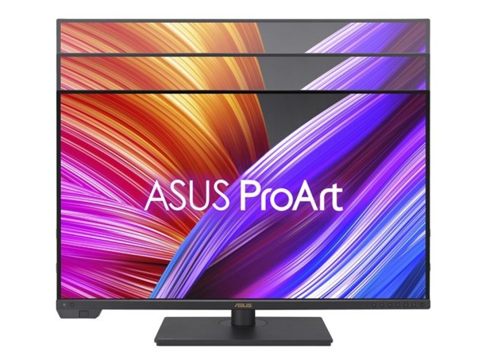 ASUS ProArt PA32UCXR - LED-Monitor - 81.3 cm (32") hinten