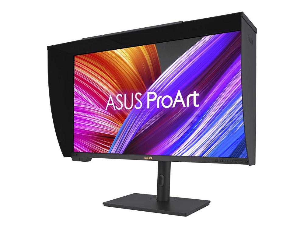 ASUS ProArt PA32UCXR - LED-Monitor - 81.3 cm (32") oben