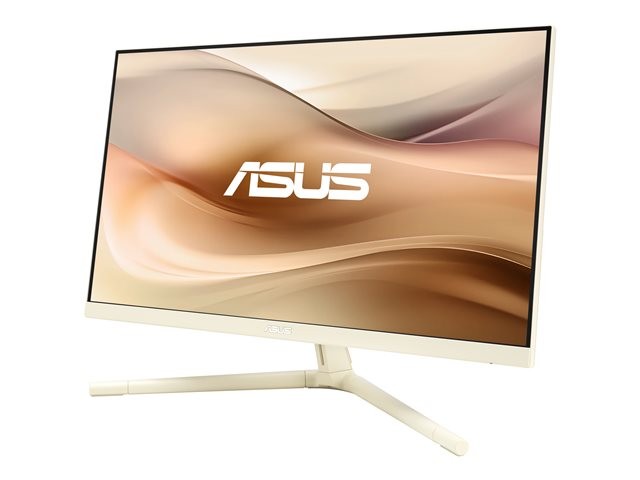 ASUS VU249CFE-M - LED-Monitor - Full HD (1080p) - hinten