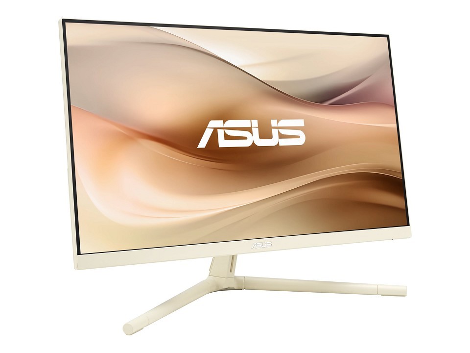 ASUS VU249CFE-M - LED-Monitor - Full HD (1080p) - links