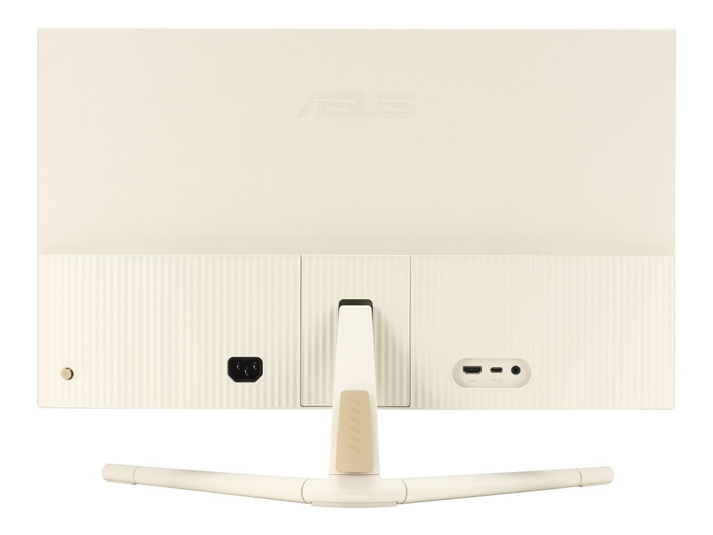 ASUS VU249CFE-M - LED-Monitor - Full HD (1080p) - oben