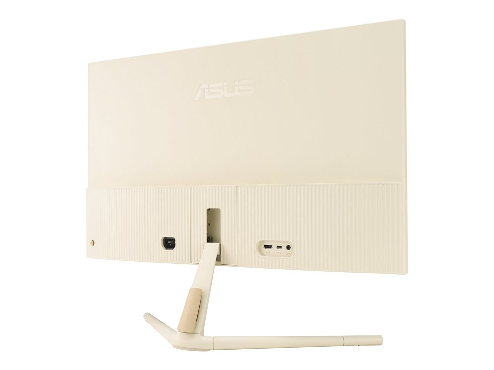 ASUS VU279CFE-M - LED-Monitor - Full HD (1080p) - oben