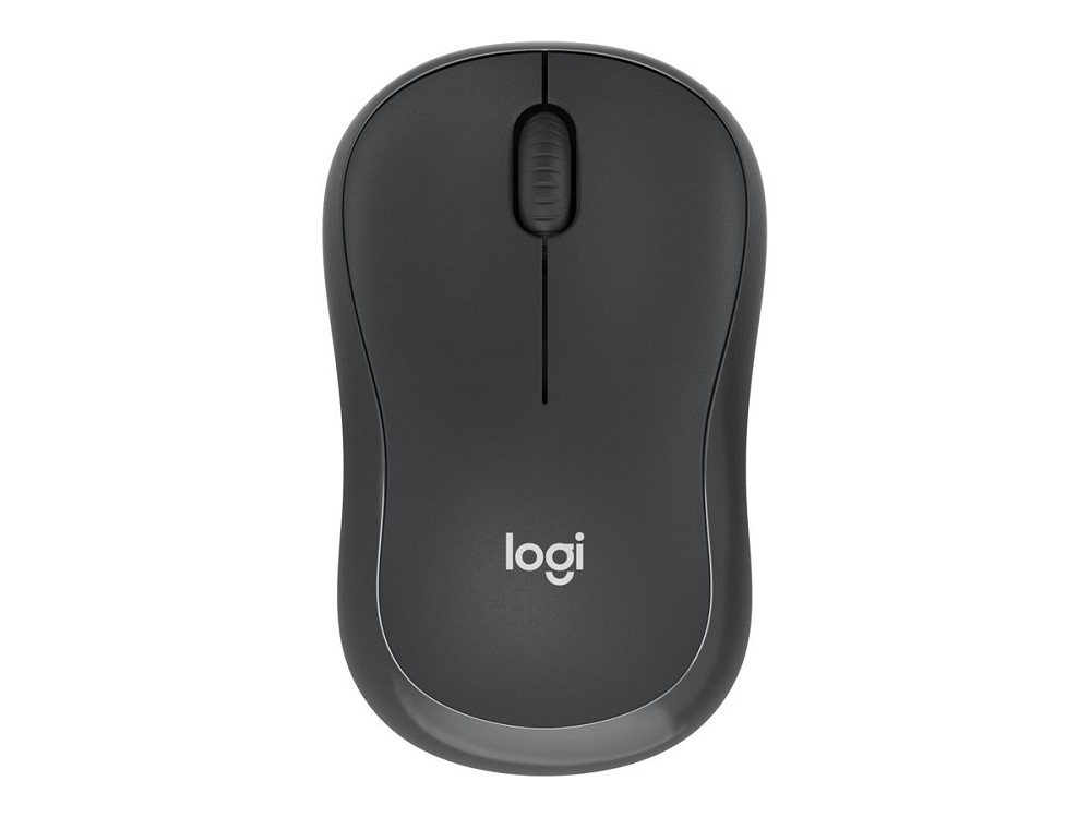 Logitech M240 for Business - Maus - rechts- und li