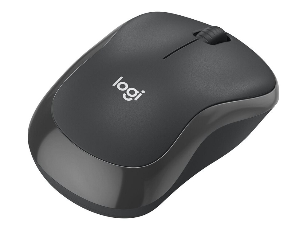 Logitech M240 for Business - Maus - rechts- und li hinten