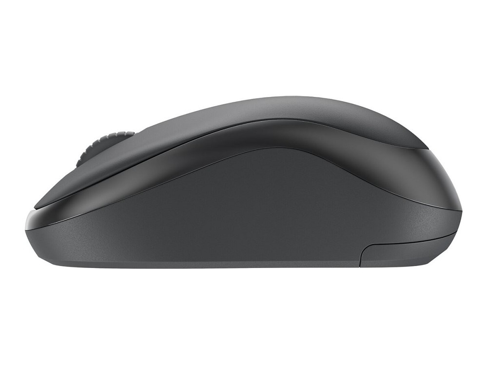 Logitech M240 for Business - Maus - rechts- und li links