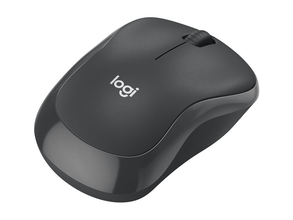 Logitech M240 for Business - Maus - rechts- und li rechts